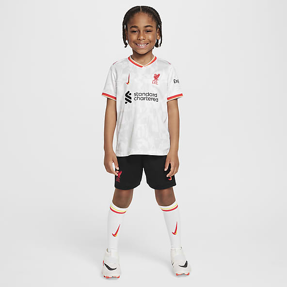 Boys Liverpool F.C. Nike ZA